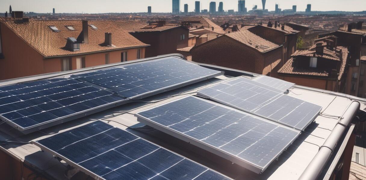 Installation photovoltaique toulouse