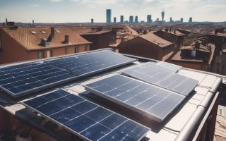 Installation photovoltaique toulouse