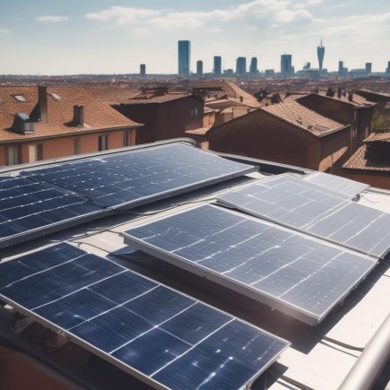 Installation photovoltaique toulouse
