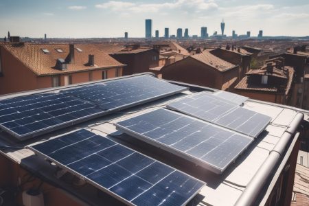 Installation photovoltaique toulouse